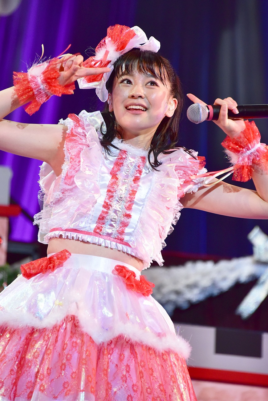 坂井仁香