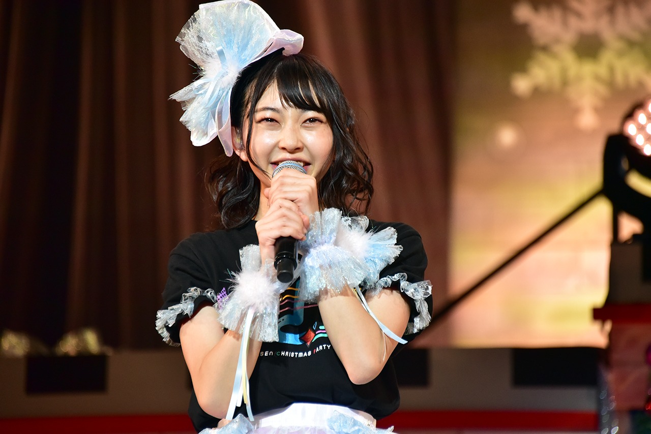 辻野かなみ