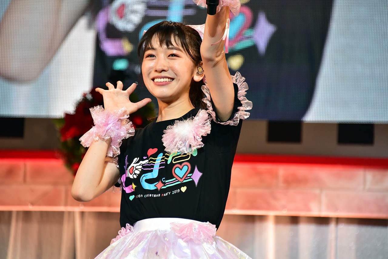 小泉遥香