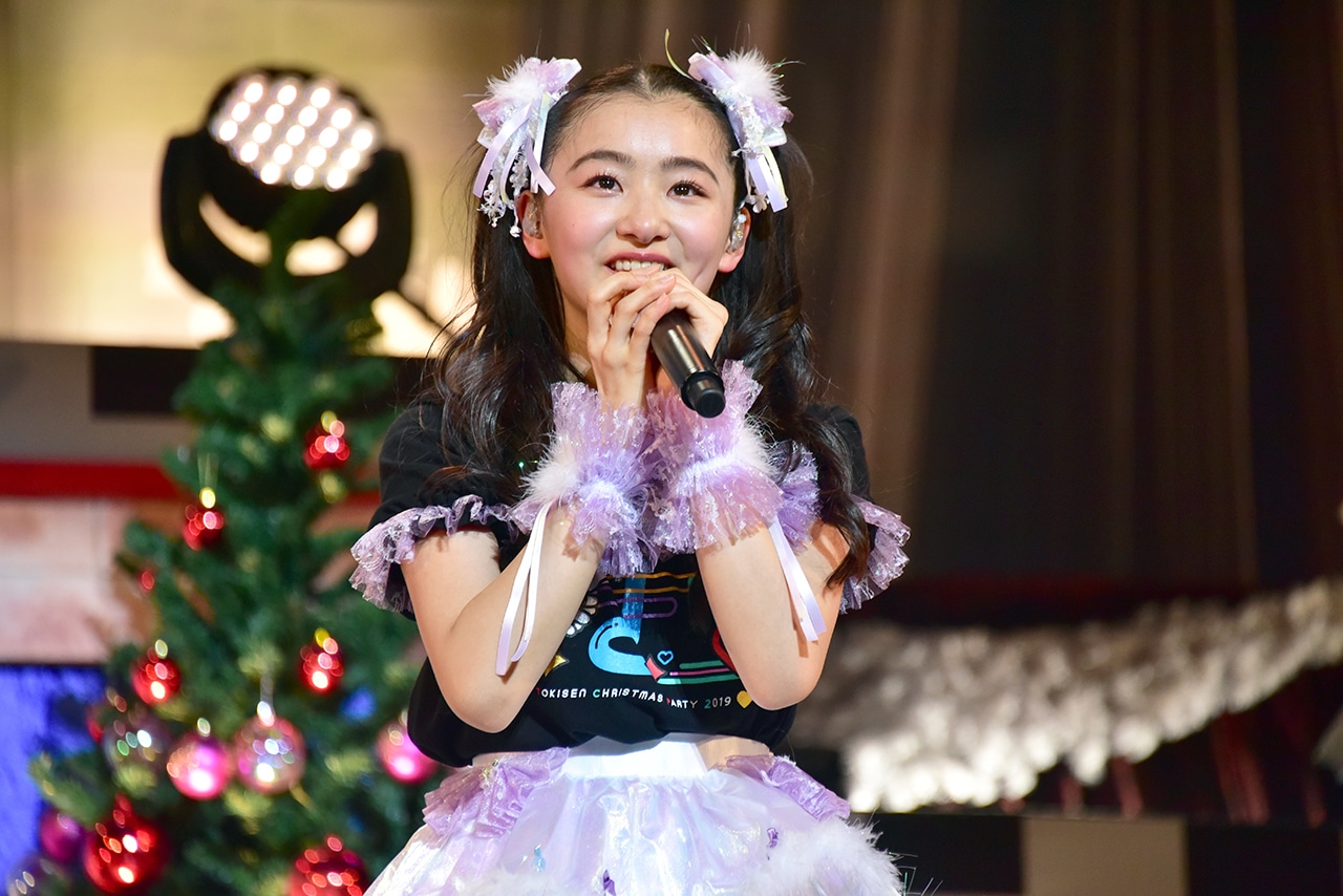 杏ジュリア