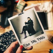 MARIA「Set Me Free」配信ジャケット