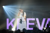 SONOMI（撮影：岸田哲平）