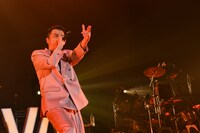 KREVA（撮影：岸田哲平）