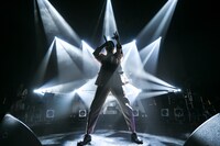 KREVA（撮影：岸田哲平）