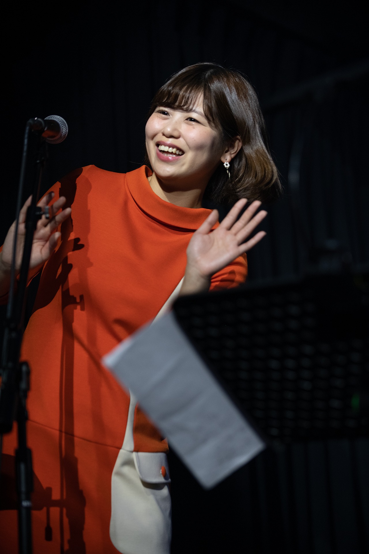 もえか（Cho）