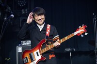 サリー久保田（B）