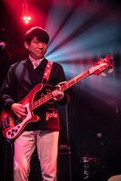 サリー久保田（B）