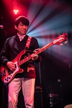 サリー久保田（B）