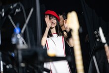 SOLEILでの活動を終えたそれいゆ。