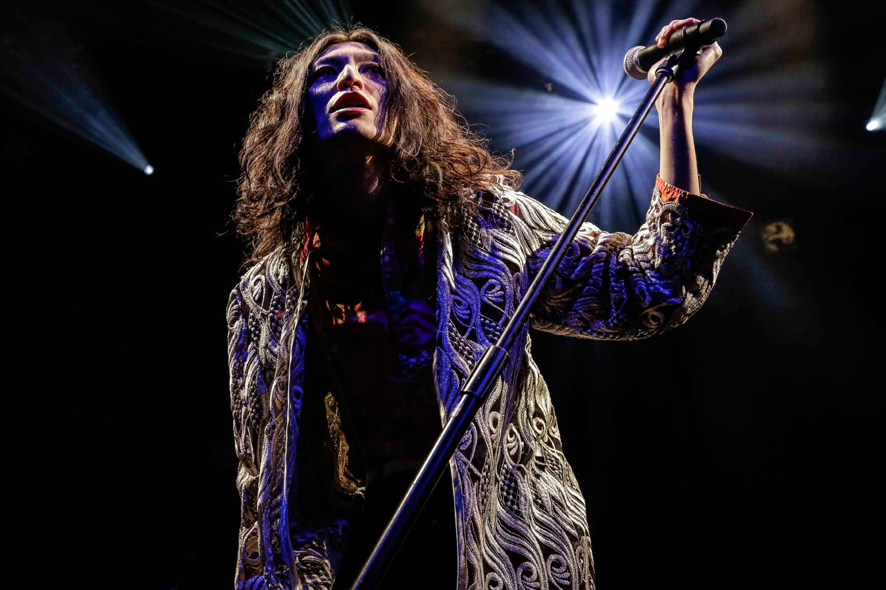 志磨遼平メジャーデビュー10周年でツアー開催決定、アルバムリリースも