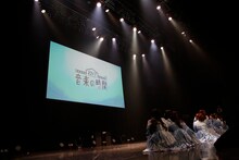 22/7「Birthday Event 2019」の様子。(c)22/7 PROJECT