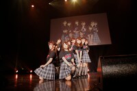 22/7「Birthday Event 2019」の様子。(c)22/7 PROJECT