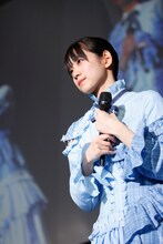 海乃るり (c)22/7 PROJECT