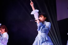 西條和 (c)22/7 PROJECT