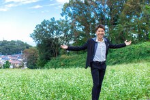 「DEEN池森秀一の365日そば三昧」より。