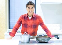 「DEEN池森秀一の365日そば三昧」より。