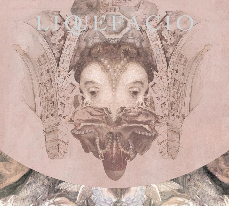 sukekiyo、ライブ映像作品「LIQUEFACIO」のトレイラー公開