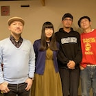 SFP今里らによるTFM特番6回目、本がテーマの3時間