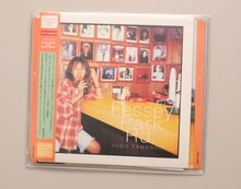 山口由子「Fessey Park Rd.」（吉田豪私物）
