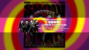 ももいろクローバーZ「5th ALBUM『MOMOIRO CLOVER Z』SHOW at 東京キネマ倶楽部」アナザーオーディオコメンタリー告知ビジュアル