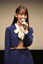 堀未央奈