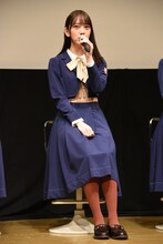 堀未央奈