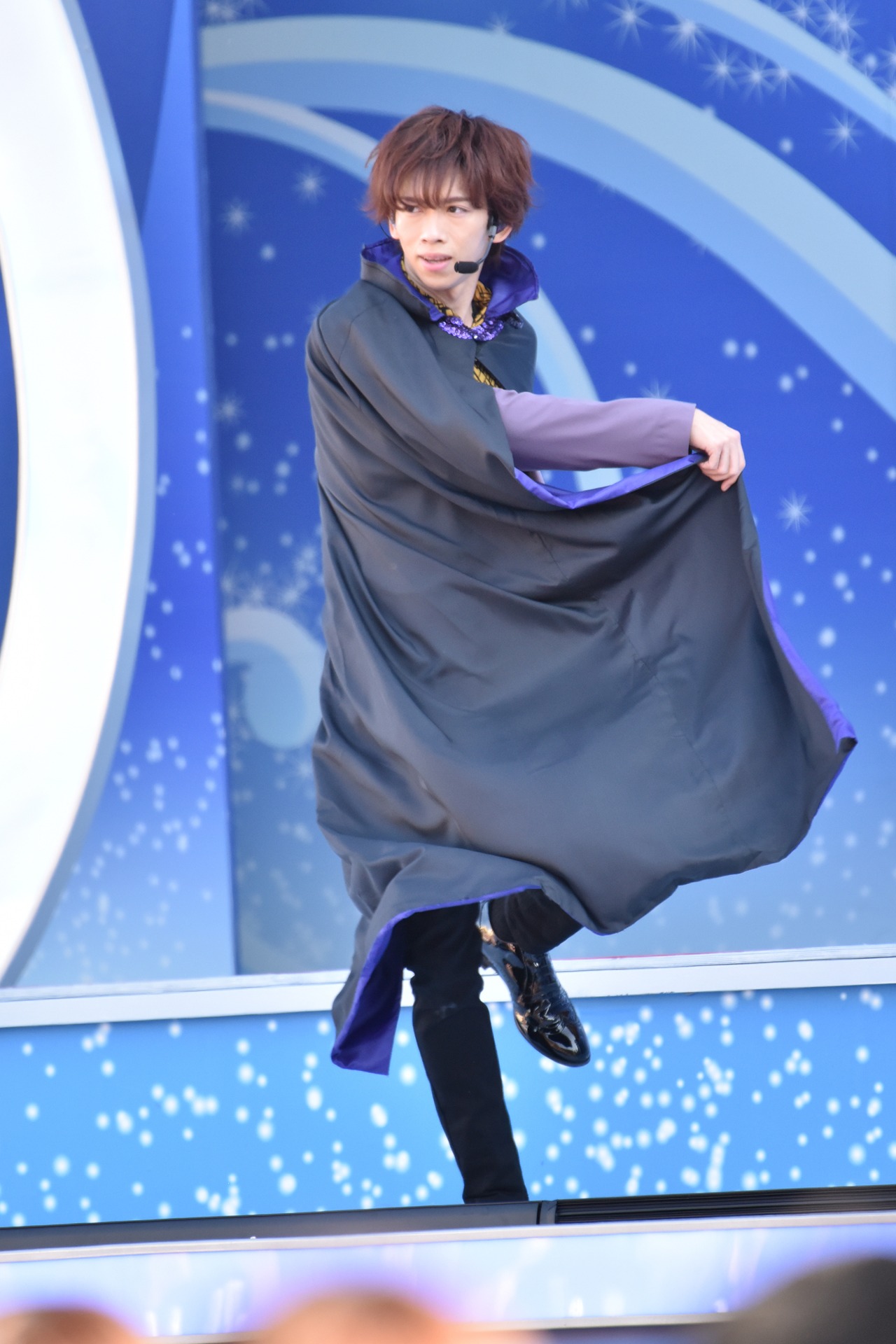 リョウガ