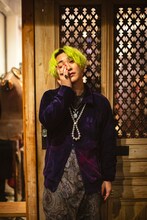 Fukase（SEKAI NO OWARI）