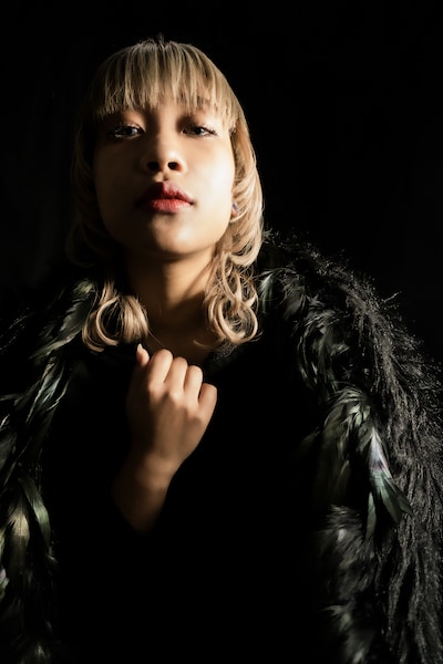 平山・ジェニシー・未知留