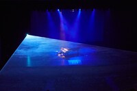 まらしぃ（Photo by Daisuke Ishizaka）