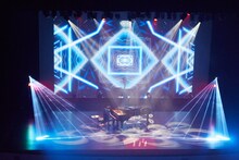 まらしぃ「marasy collection piano live tour 2019」追加公演の様子。（Photo by Daisuke Ishizaka）