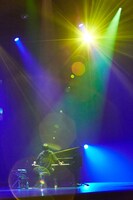 まらしぃ（Photo by Daisuke Ishizaka）