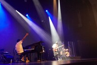 まらおバンドによるセッションの様子。（Photo by Daisuke Ishizaka）