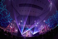 まらしぃ「marasy collection piano live tour 2019」追加公演の様子。（Photo by Daisuke Ishizaka）