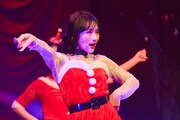 「DREAMCATCHER "NIGHTMARES BEFORE CHRISTMAS" 2019」東京公演の様子。（写真提供：ポニーキャニオン）