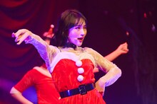 「DREAMCATCHER "NIGHTMARES BEFORE CHRISTMAS" 2019」東京公演の様子。（写真提供：ポニーキャニオン）