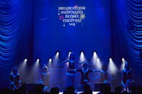 「DREAMCATCHER "NIGHTMARES BEFORE CHRISTMAS" 2019」東京公演の様子。（写真提供：ポニーキャニオン）