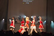 「DREAMCATCHER "NIGHTMARES BEFORE CHRISTMAS" 2019」東京公演の様子。（写真提供：ポニーキャニオン）