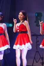 「DREAMCATCHER "NIGHTMARES BEFORE CHRISTMAS" 2019」東京公演の様子。（写真提供：ポニーキャニオン）