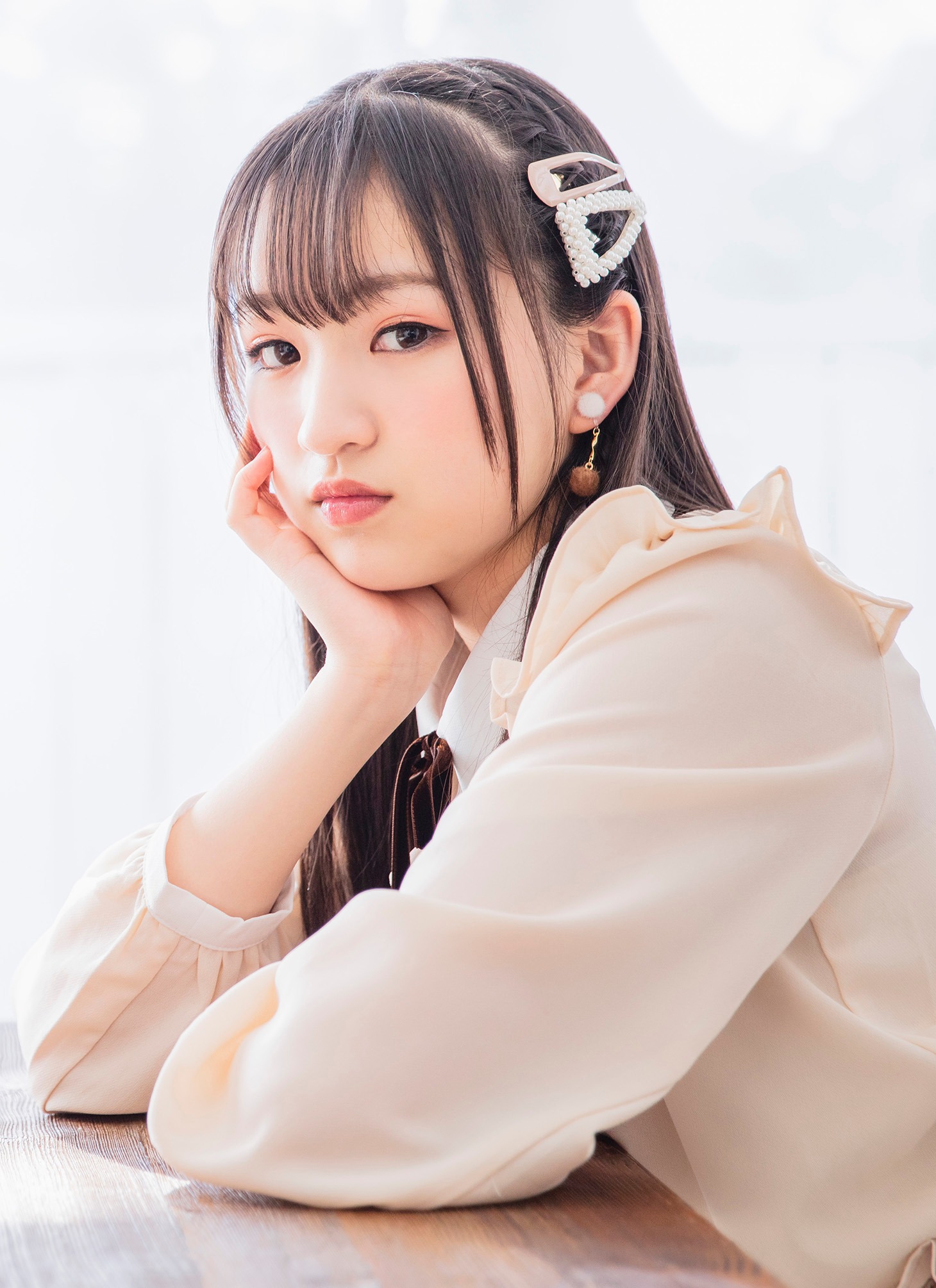 ITSUKI（PiXMiX）