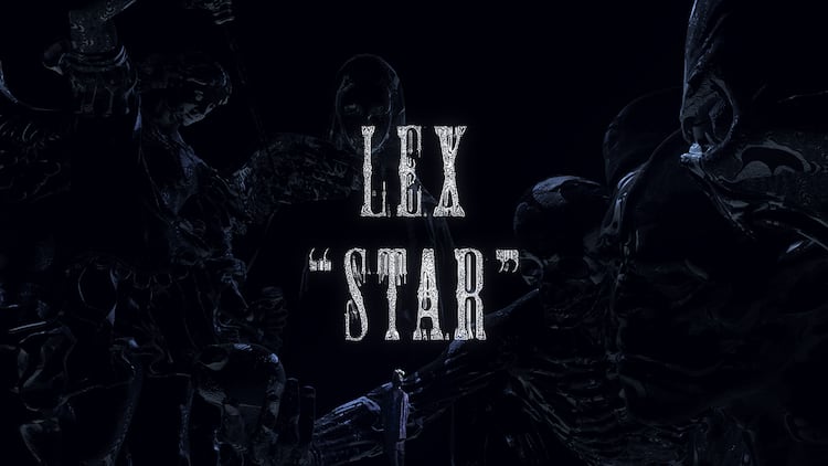 Lex Star Mv公開 2月から全国ツアー 音楽ナタリー