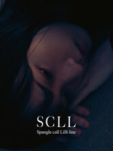 Spangle call Lilli line「SCLL」ジャケット