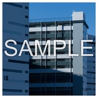 クリープハイプ「愛す」Amazon.co.jp特典の「デカジャケ」。