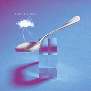 レルエ「Eureka」ジャケット