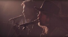 サニーデイ・サービス、丸山晴茂への追悼の意を込めた映画「GOODBYE KISS」公開