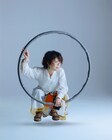 中村佳穂、京都と東京で有観客ライブ「うたのげんざいち 2021」開催