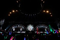 「Original Entertainment Paradise -おれパラ- 2019」の様子。（撮影：草刈雅之）