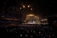 「Original Entertainment Paradise -おれパラ- 2019」の様子。（撮影：草刈雅之）