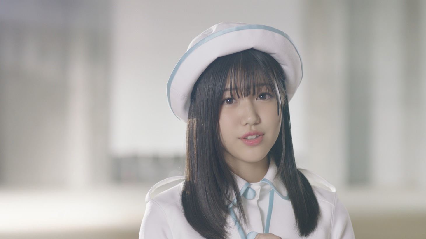 PiXMiX「チョコレート・リグレット」ミュージックビデオのワンシーン。