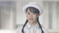PiXMiX「チョコレート・リグレット」ミュージックビデオのワンシーン。